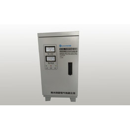 高精度全自動穩(wěn)壓器1000w