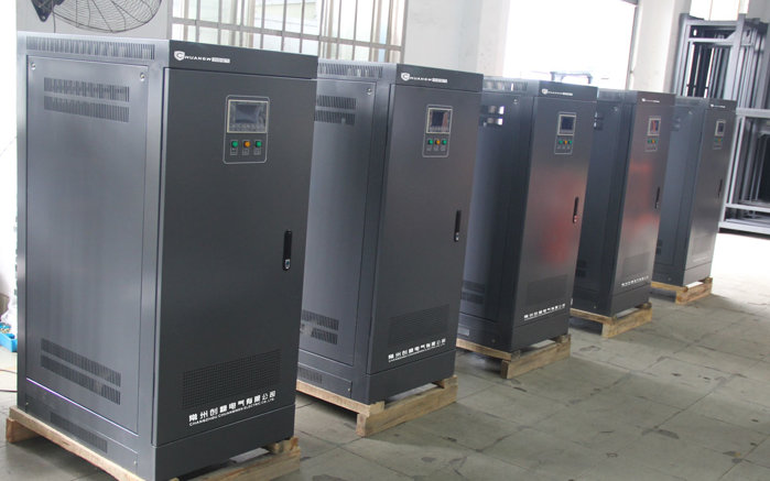 工廠穩(wěn)壓器生產(chǎn)廠家