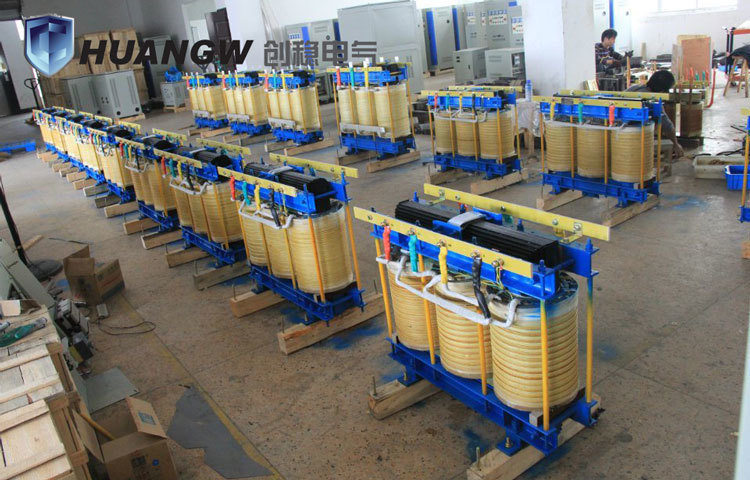 隔離變壓器-電機(jī)測試隔離變壓器