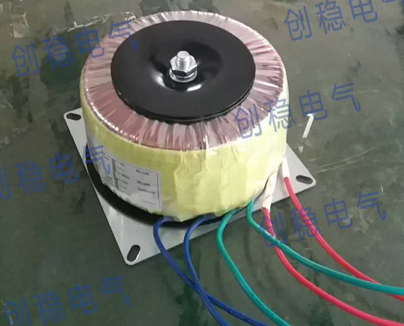 環(huán)形變壓器,環(huán)形隔離變壓器200va