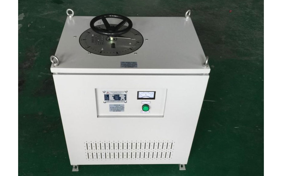 220v單相接觸式調(diào)壓器