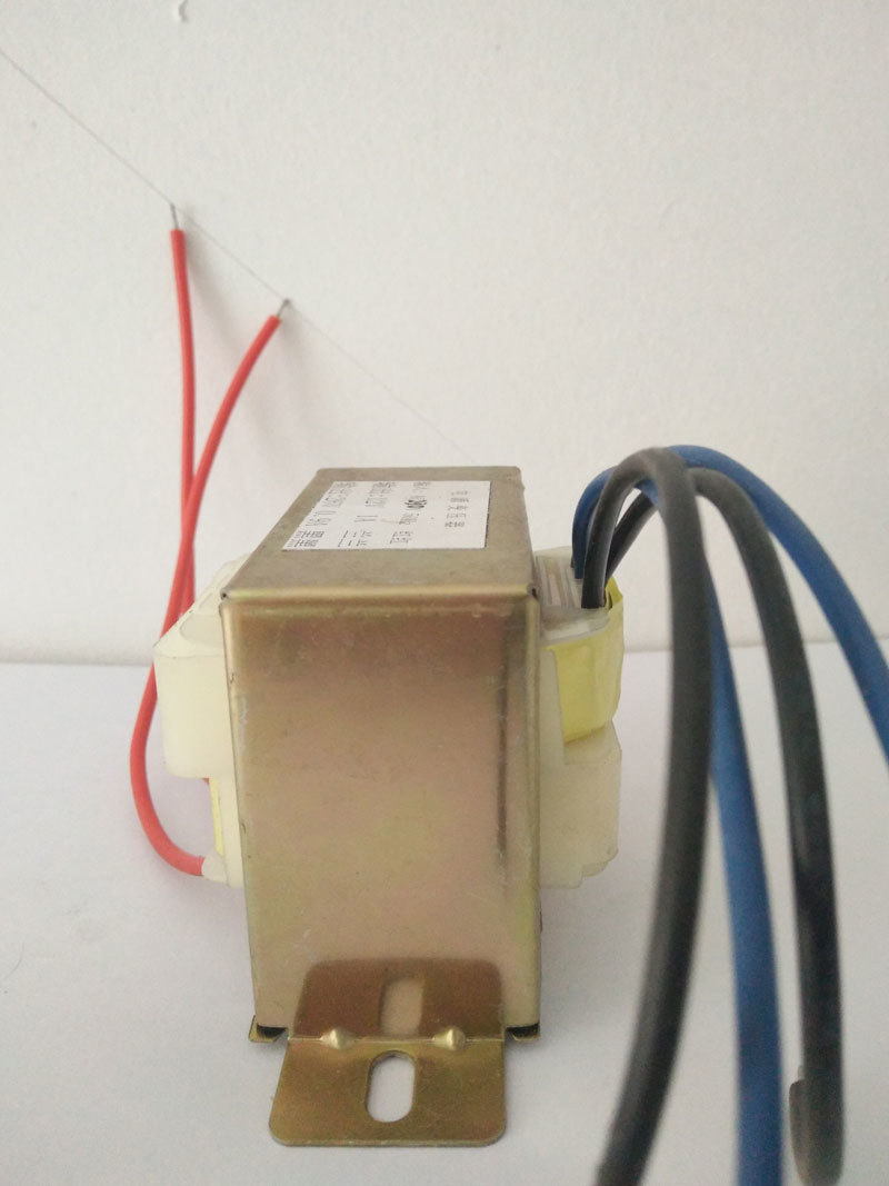 220v轉12v電源變壓器