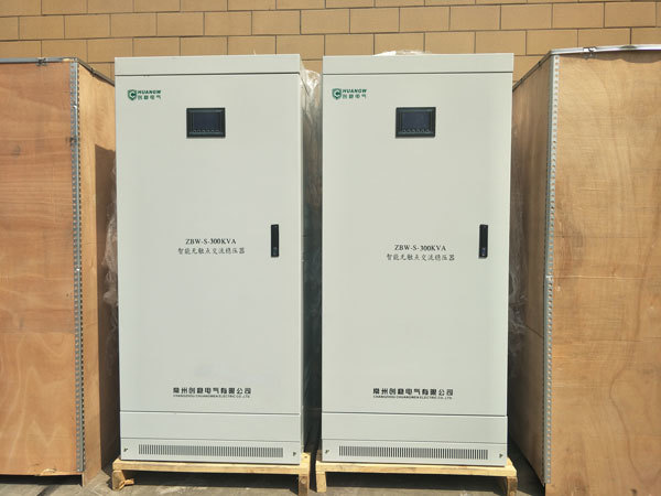 穩(wěn)壓器過壓保護(hù)怎么辦