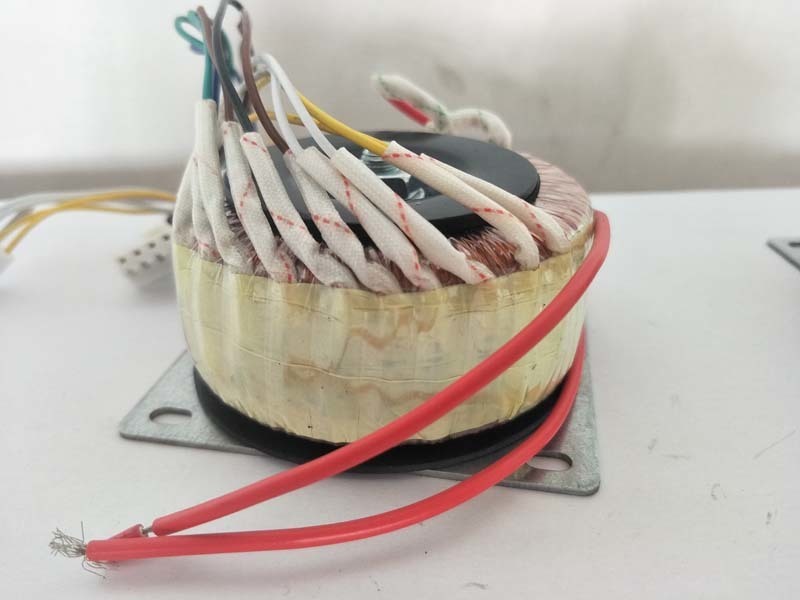 環(huán)形變壓器,麻將機環(huán)形變壓器