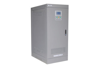 CNC加工中心穩(wěn)壓器