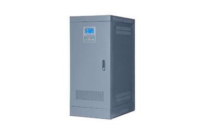 大功率無觸點電力穩(wěn)壓器