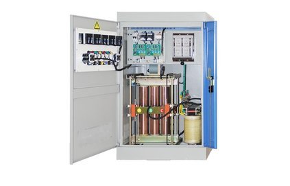 全自動交流穩(wěn)壓器報價