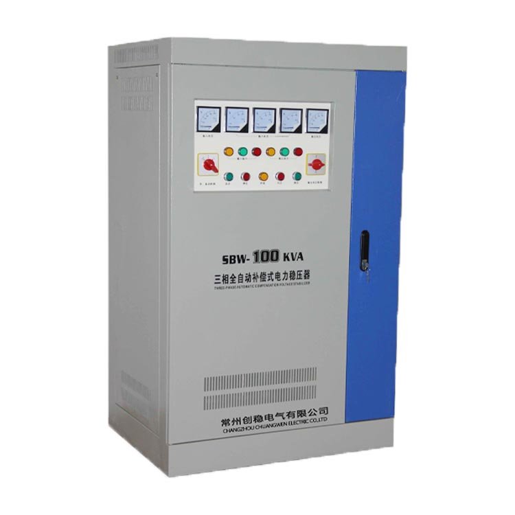 自動電源穩(wěn)壓器