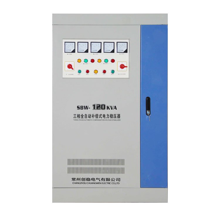 補償交流穩(wěn)壓電源