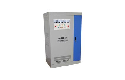 補償式穩(wěn)壓器廠家