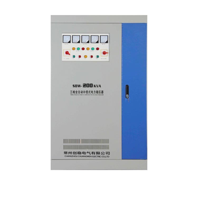 三相補償穩(wěn)壓器價格