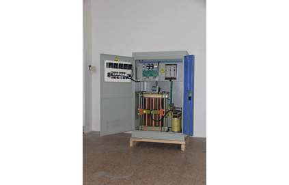 全自動單相大功率穩(wěn)壓器